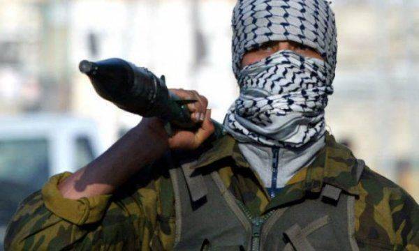 «Исламское государство» на Украине — миф или реальность? 