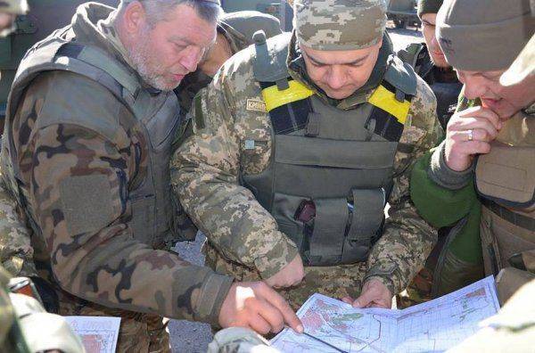  Укроп полезет на День Победы?