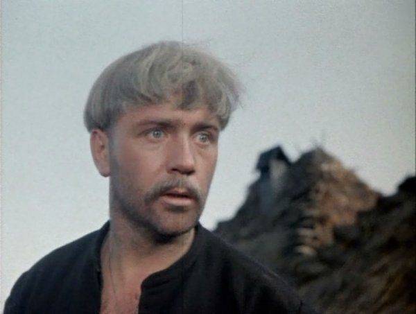 И жестоки, и хвастливы и простодушны