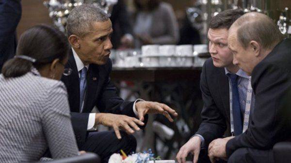 Для чего нужны санкции против России?