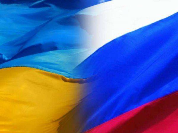 Россия и Украина: кто кому что должен?