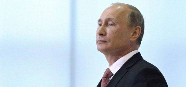 Мнение о Путине, выбивающееся из привычного