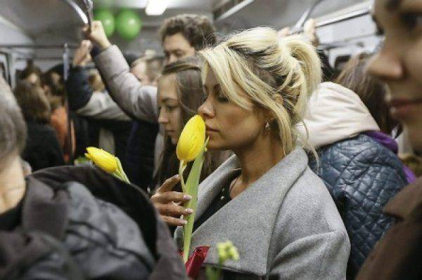 Как украинцы к голландцам сватались, гарбуза получили, а потом невесте по щам надавали 