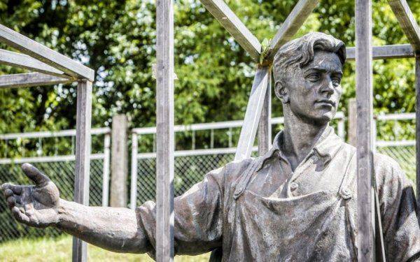 Что больше всего раздражает прибалтийских политиков?