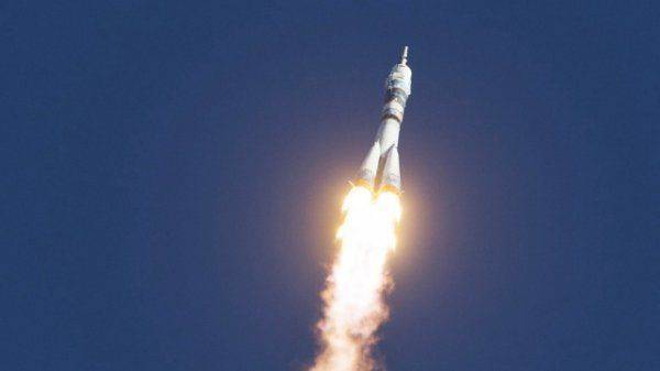 Возрождение российской космонавтики