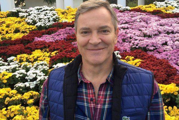 Вадим Колесниченко: По Киеву не скучаю, Севастополь лучше!