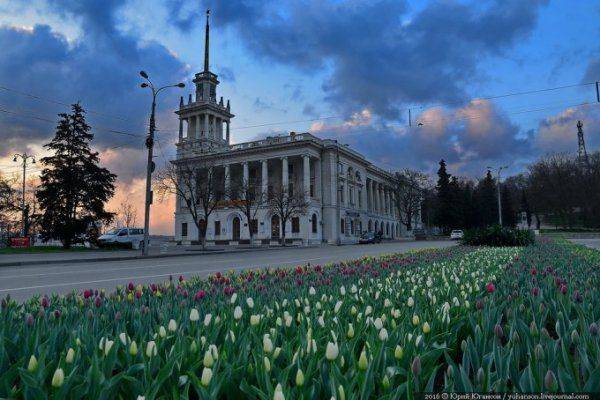 Вадим Колесниченко: По Киеву не скучаю, Севастополь лучше!