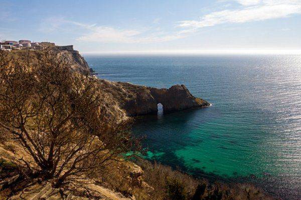 Вадим Колесниченко: По Киеву не скучаю, Севастополь лучше!