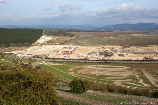 Вадим Колесниченко: По Киеву не скучаю, Севастополь лучше!