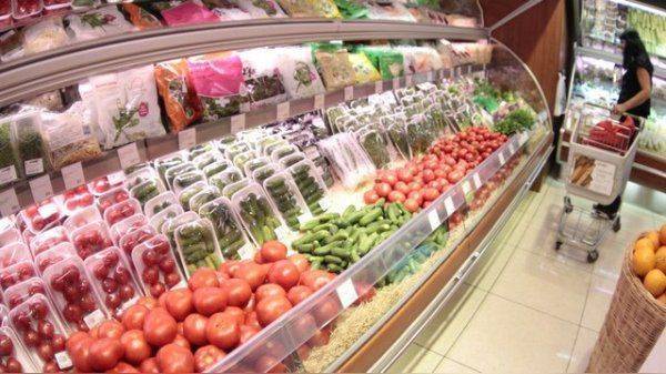  Без европейских конкурентов российские фермеры процветают 