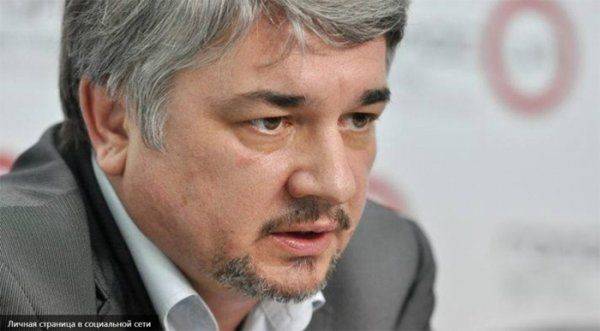 Запад прекратил опекать Украину