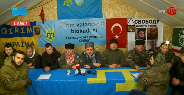 Киев готов отдать юг Украины Турции …