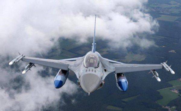 Пентагон переходит к агрессивной обороне