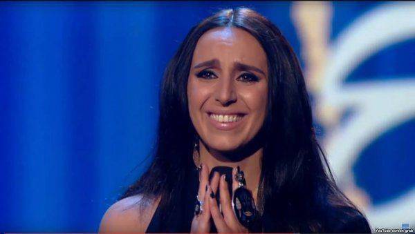 Не глотайте  душу Джамалы 