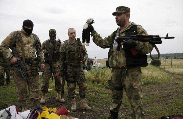 Один из авторов фильма ВВС о «Боинге» обвинил западных журналистов в подтасовывании фактов