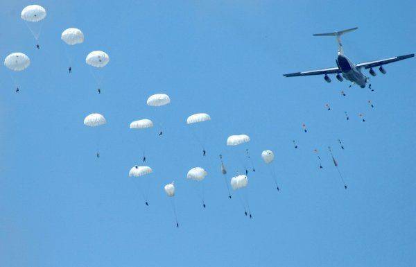 Херсонская и Николаевская области в составе России?