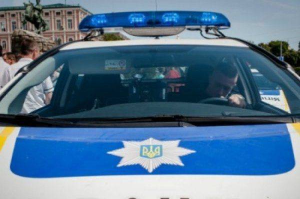 Конец полицейской реформы: в Киеве граждане начали расстреливать копов  