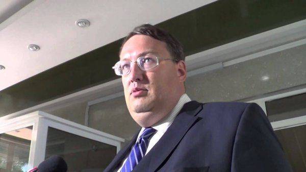 Геращенко: массовая запись в добровольцы – миф, Украина беззащитна перед Путиным