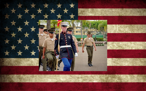 Морская пехота США. Дневник рекрута из Владивостока (окончание) 