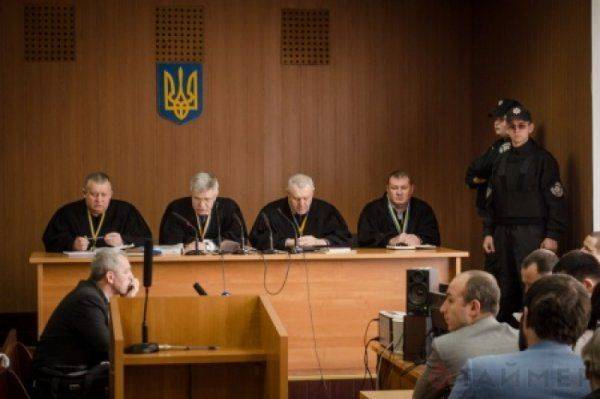 Суд по делу 2 мая: Как потерпевшие оказались на скамье подсудимых 