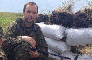 Ожесточение в Донбассе растет