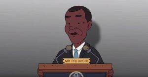 Куда пойдет Барак Обама