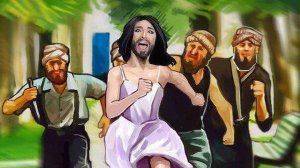 Европейский перелом ожидает Украину в 2017 году