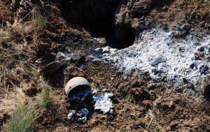 236-е сутки «перемирия». 2149 обстрелов за неделю