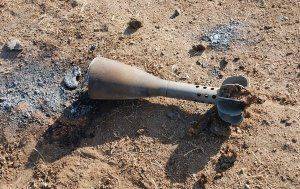 236-е сутки «перемирия». 2149 обстрелов за неделю