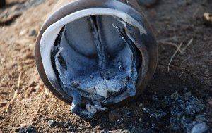 236-е сутки «перемирия». 2149 обстрелов за неделю