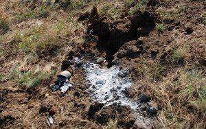 236-е сутки «перемирия». 2149 обстрелов за неделю