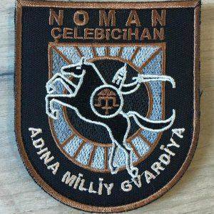 Боевики из Меджлиса создают батальон для «зачисток» в Крыму после его «деоккупации»