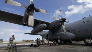 Сирия расценивает как вторжение, прибытие на ее территорию 150 солдат США