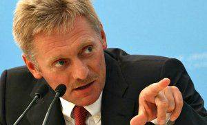 В Кремле настаивают, что Киев должен выполнять минские соглашения или признать свою неспособность это сделать