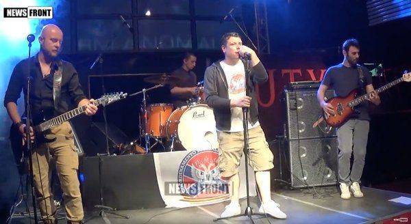 «Мы шокированы происходящим»