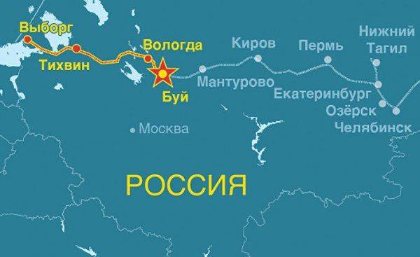 Первые впечатления «Лады» Helsingin Sanomat от проселочных дорог: «Сначала это кажется смешным, а потом колеса попадают в ухаб глубиной полметра»