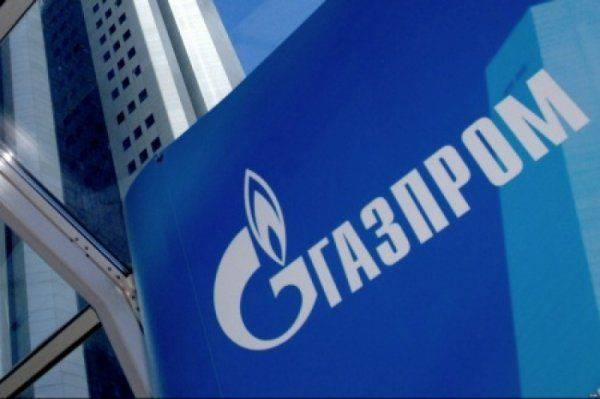 Дорогой ЮКОСа: Украина хочет раздеть Газпром на 50 миллиардов