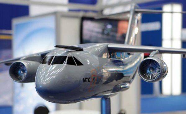 Украина обошла Россию в небе Индии