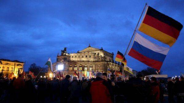 Der Standard: Россия расшатывает Евросоюз, чтобы править Евразией  