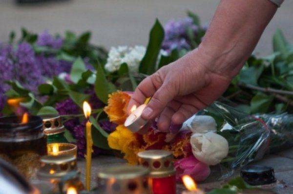 Единая страна 2 мая. Одесса тоскует и плачет, Львов истерически веселится