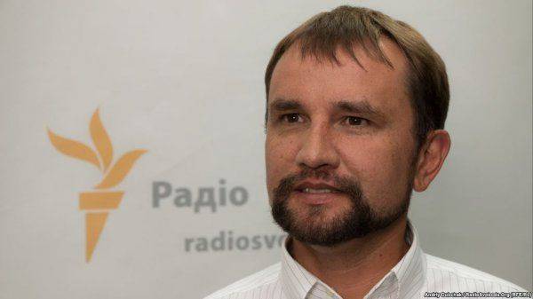 Институт нацпамяти: После декоммунизации у русских не останется никаких шансов