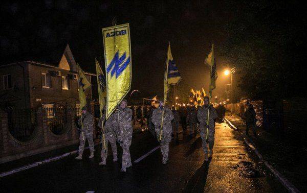 Этот праздник со слезами на глазах… 