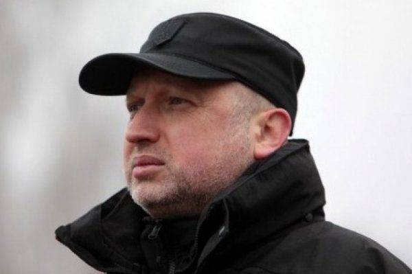 Русофобия по наследству: отец Турчинова был рядовым в рабочем батальоне гитлеровской армии 