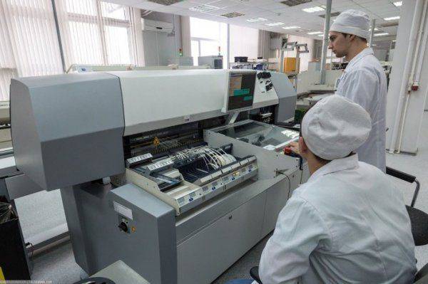 Ульяновская авионика