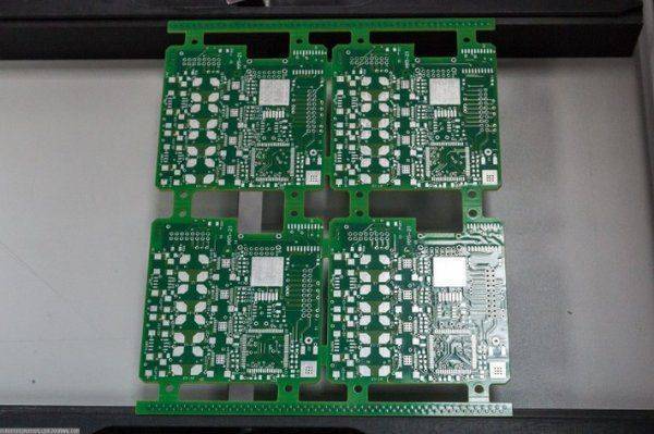 Ульяновская авионика