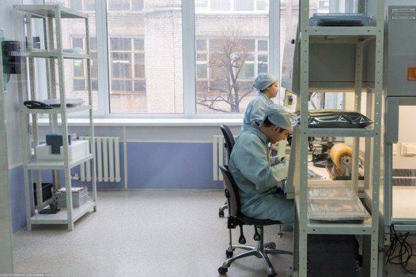 Ульяновская авионика