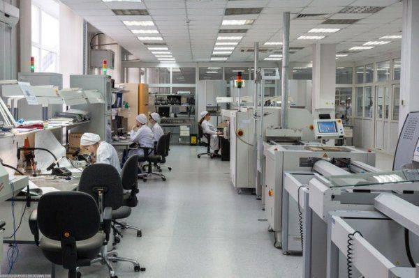 Ульяновская авионика