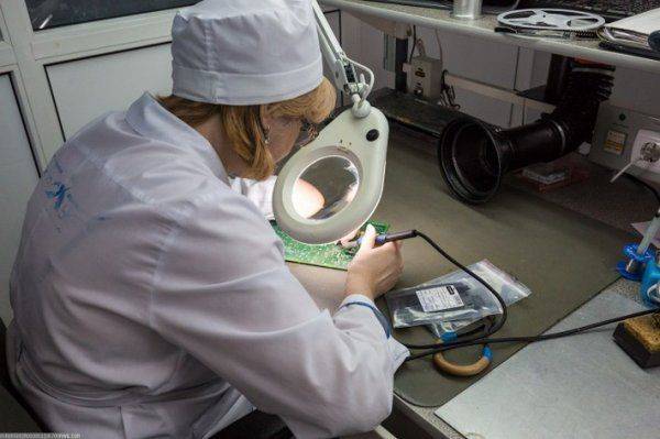 Ульяновская авионика