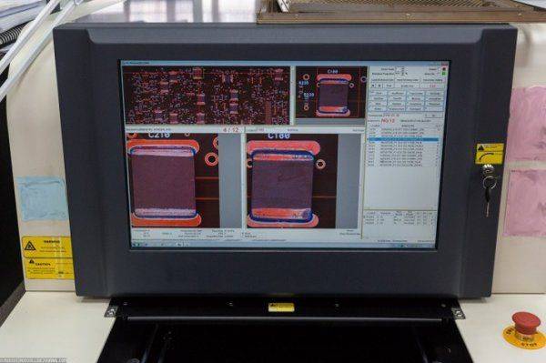 Ульяновская авионика