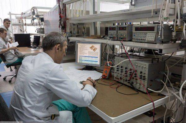 Ульяновская авионика